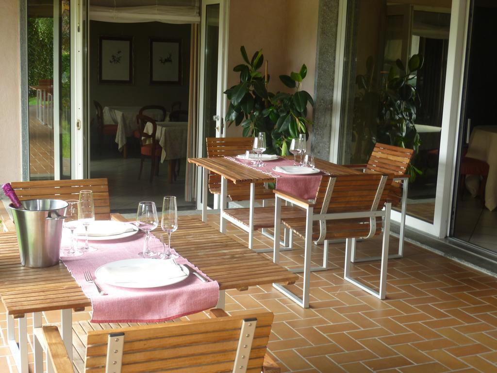 Cravero Rooms Caltignaga Exterior foto