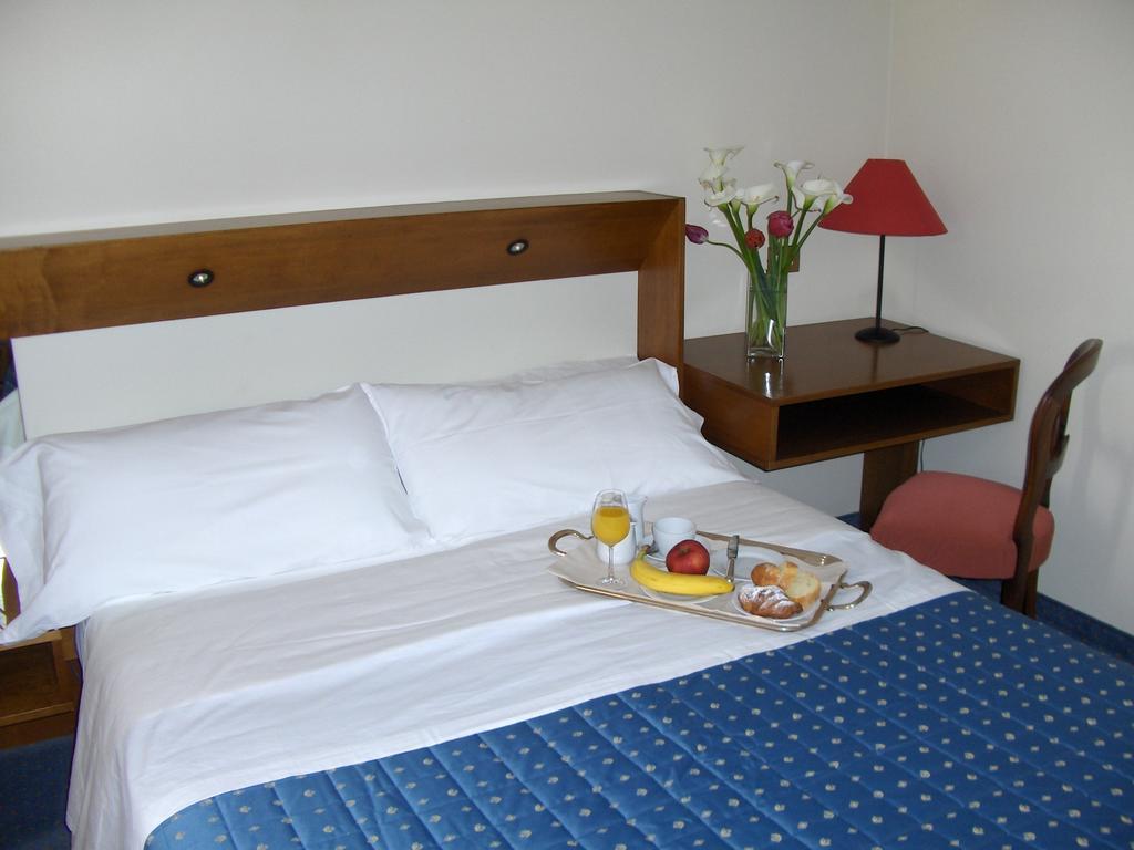 Cravero Rooms Caltignaga Zimmer foto