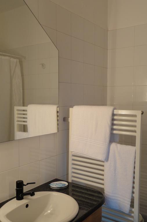 Cravero Rooms Caltignaga Zimmer foto