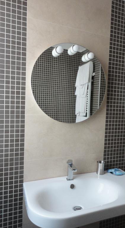 Cravero Rooms Caltignaga Zimmer foto